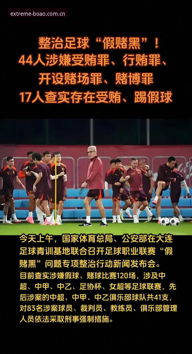 资深球迷聊聊足协第三批禁足名单：那份震撼与警醒，比比赛本身更值得琢磨